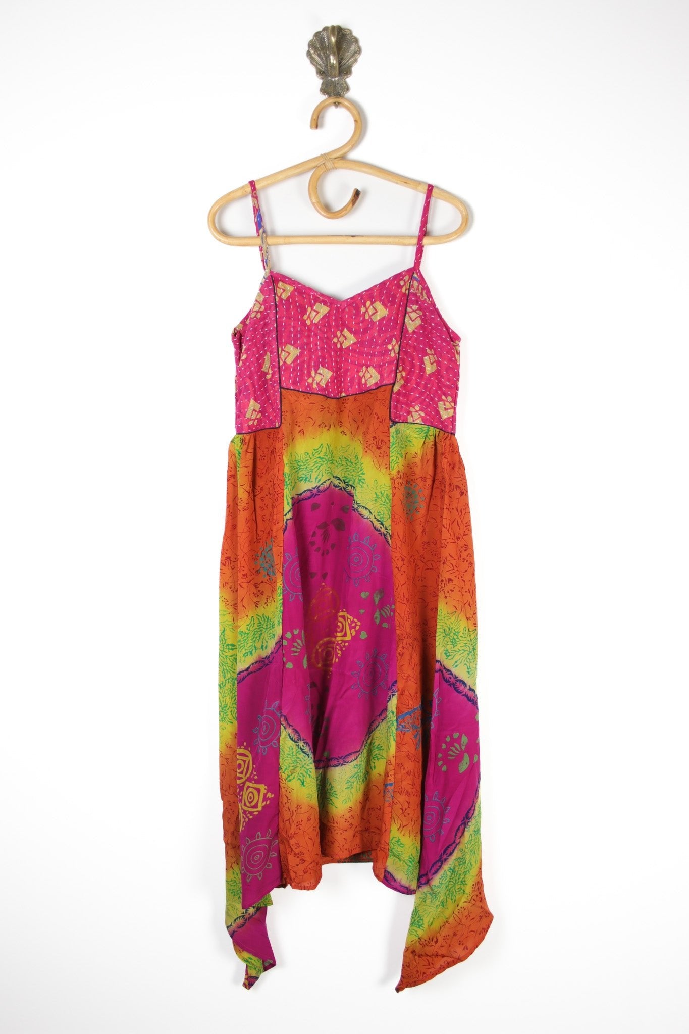 Maia Dress S (10964) MaiaDressSRenewVintage109641 Renew Bohemian Pty Ltd