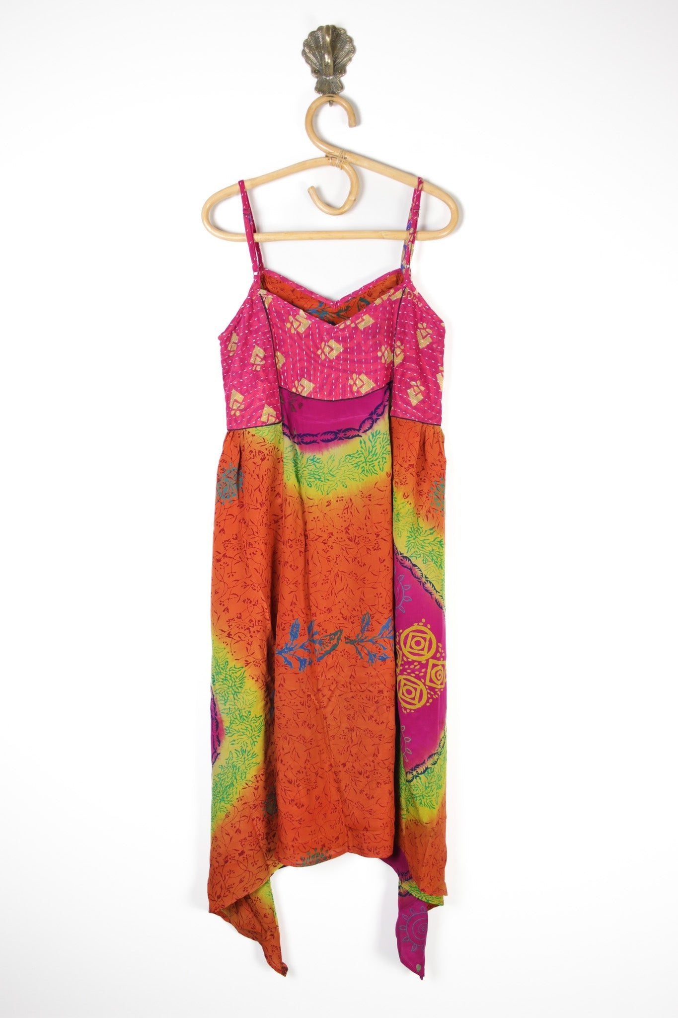 Maia Dress S (10964) MaiaDressSRenewVintage109642 Renew Bohemian Pty Ltd