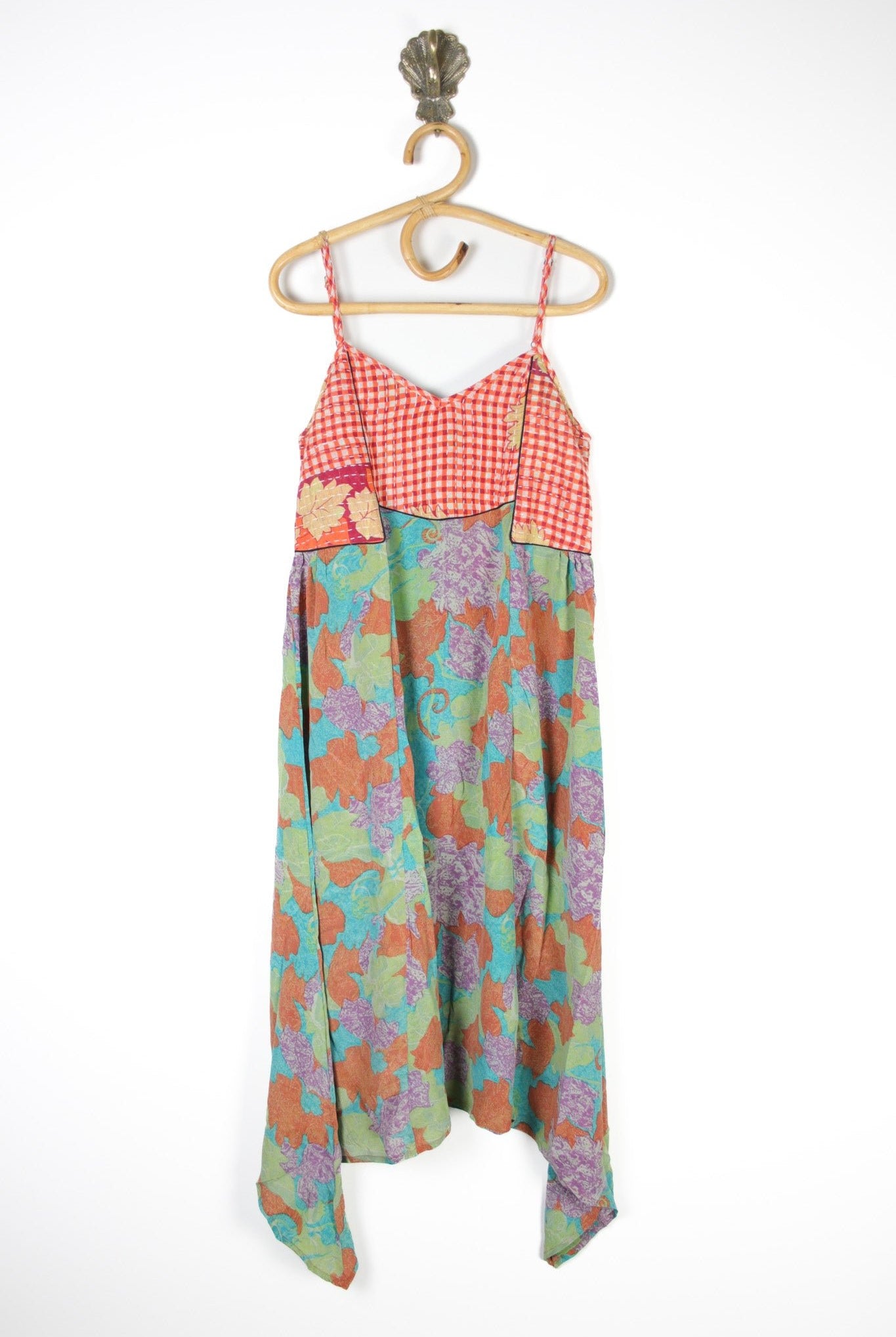 Maia Dress S (10966) MaiaDressSRenewVintage109661 Renew Bohemian Pty Ltd
