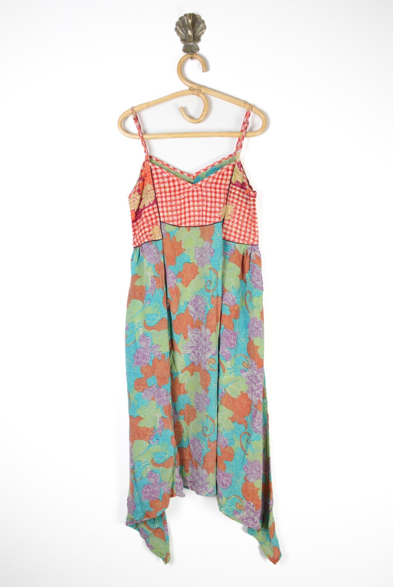 Maia Dress S (10966) MaiaDressSRenewVintage109662 Renew Bohemian Pty Ltd