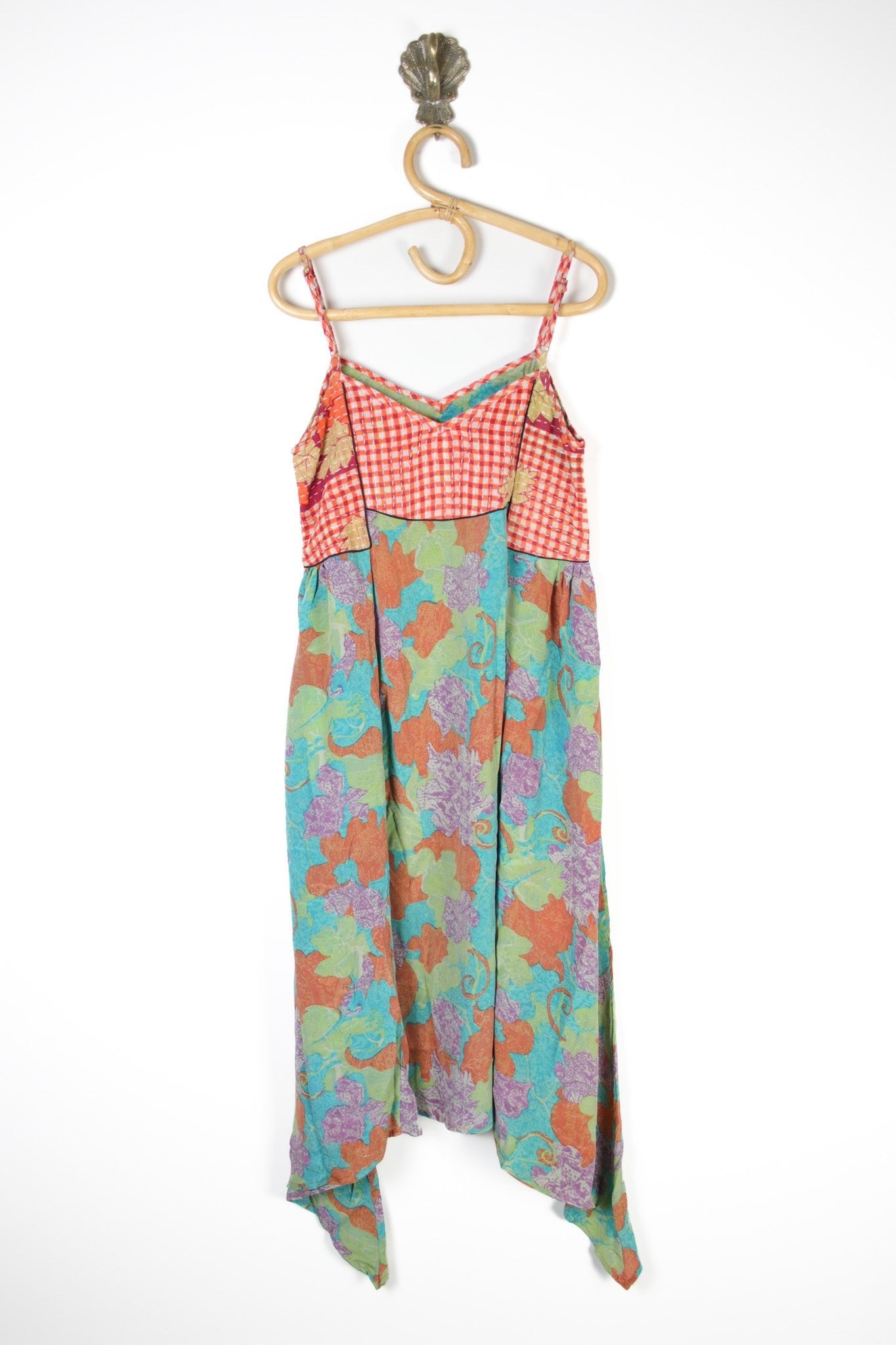 Maia Dress S (10966) MaiaDressSRenewVintage109662 Renew Bohemian Pty Ltd