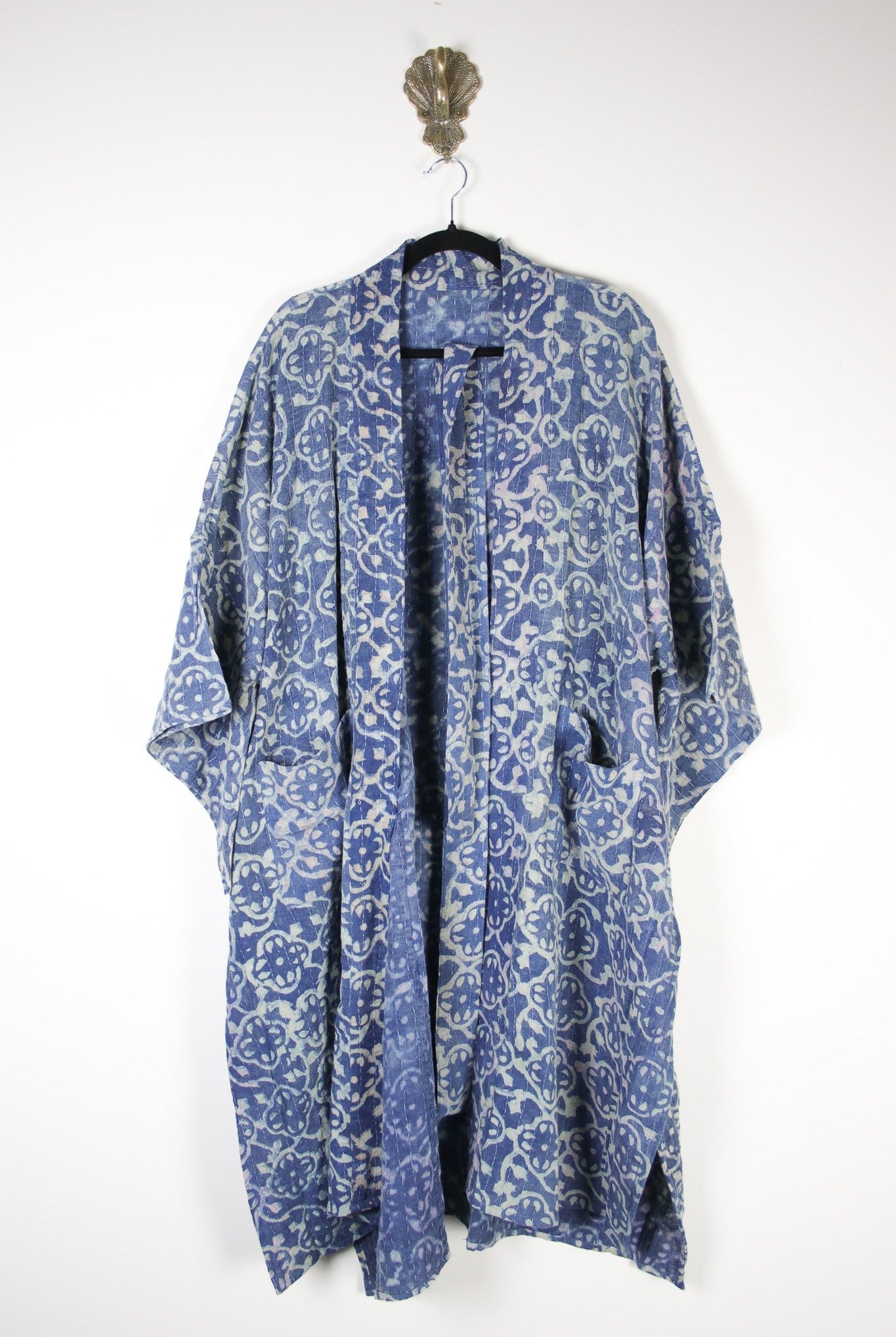 Stonewash Kantha Kimonos - Mandala Mandala_Stonewash_Kantha_Robe_RenewVintage1_1feb883f-df7c-4425-9f48-8321faa2b831 Renew Bohemian Pty Ltd