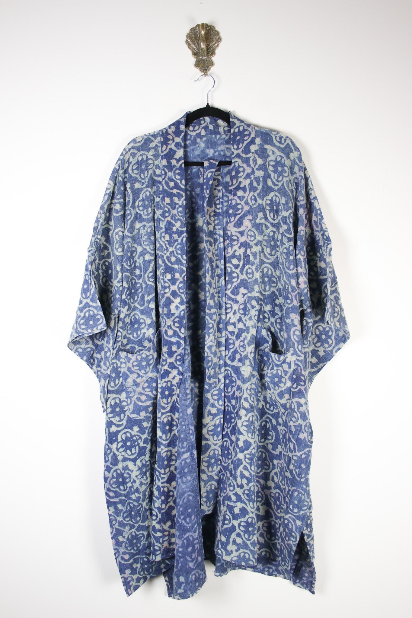 Stonewash Kantha Kimonos - Mandala Mandala_Stonewash_Kantha_Robe_RenewVintage1_1feb883f-df7c-4425-9f48-8321faa2b831 Renew Bohemian Pty Ltd