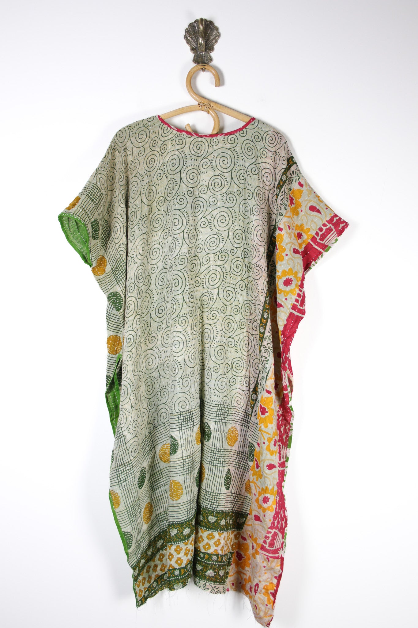 Mantra Kantha Tunic (13119)