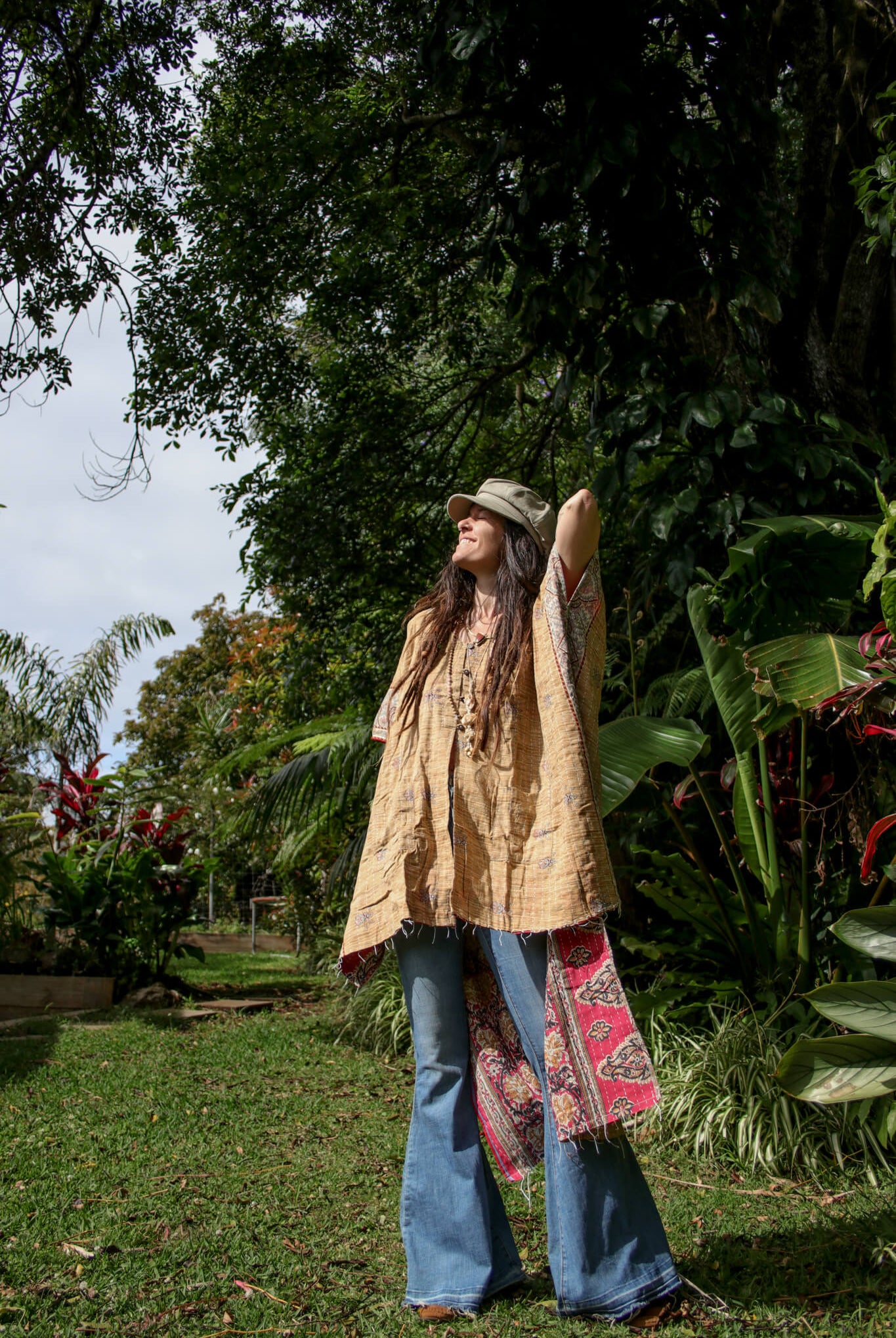 Wholesale Lot - Mantra Tunics - 10qty Mantra_2 Renew Vintage
