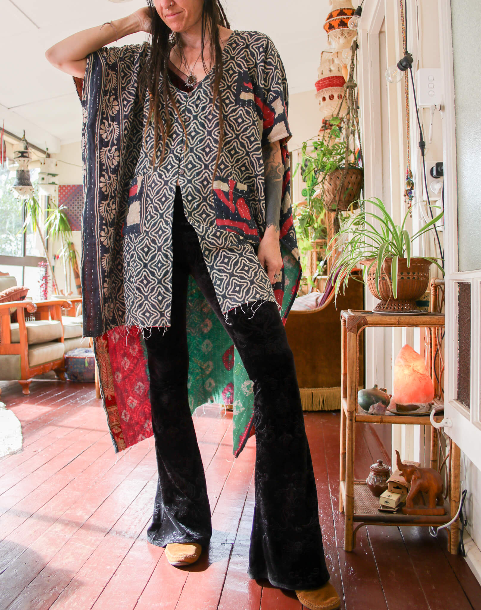 Wholesale Lot - Mantra Tunics - 10qty Mantratunics_1_ef0653c9-8c3b-412d-b2a8-8a3cad7c4eb0 Renew Vintage