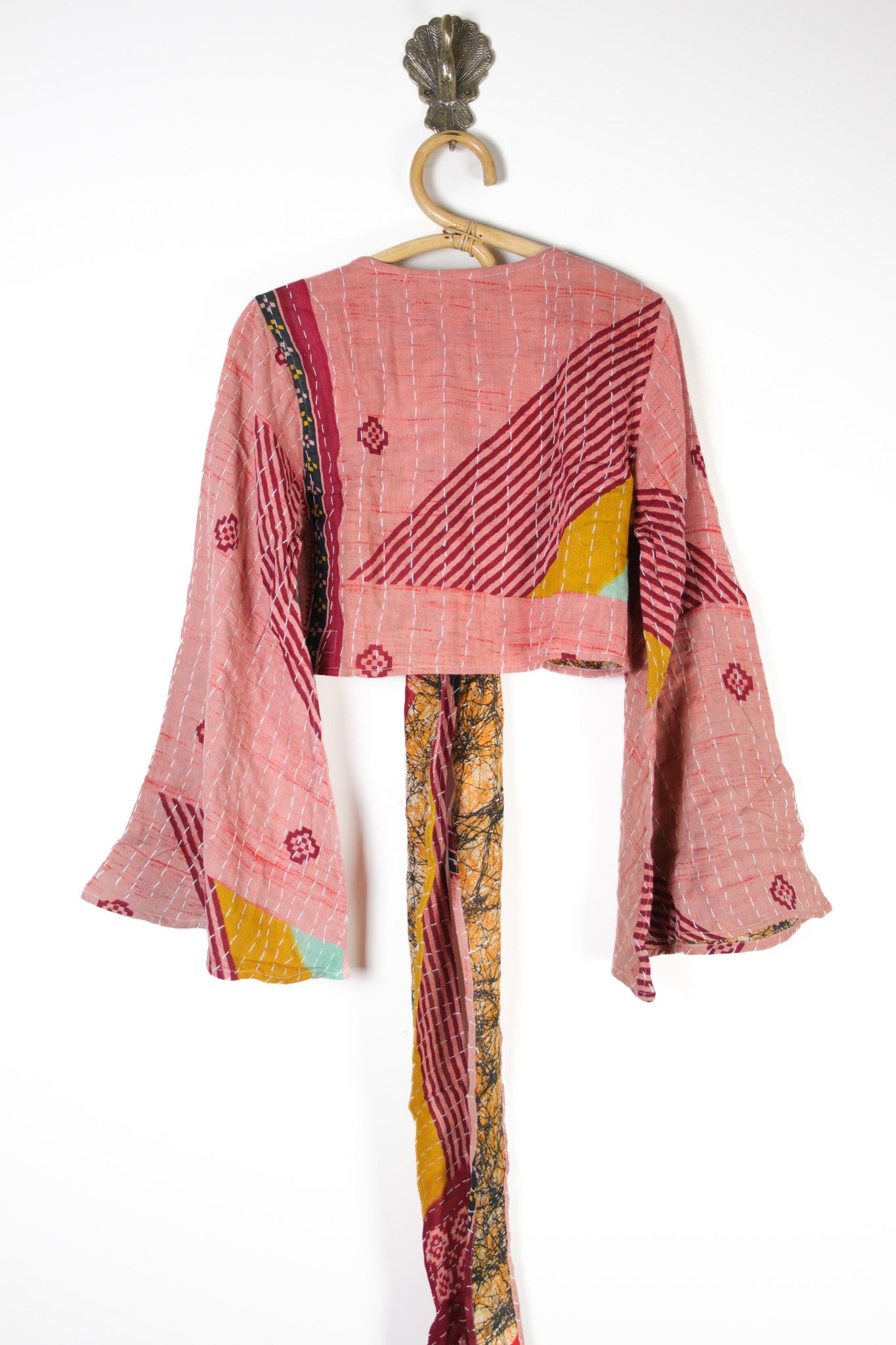 Maverick Wrap Top S (11652)