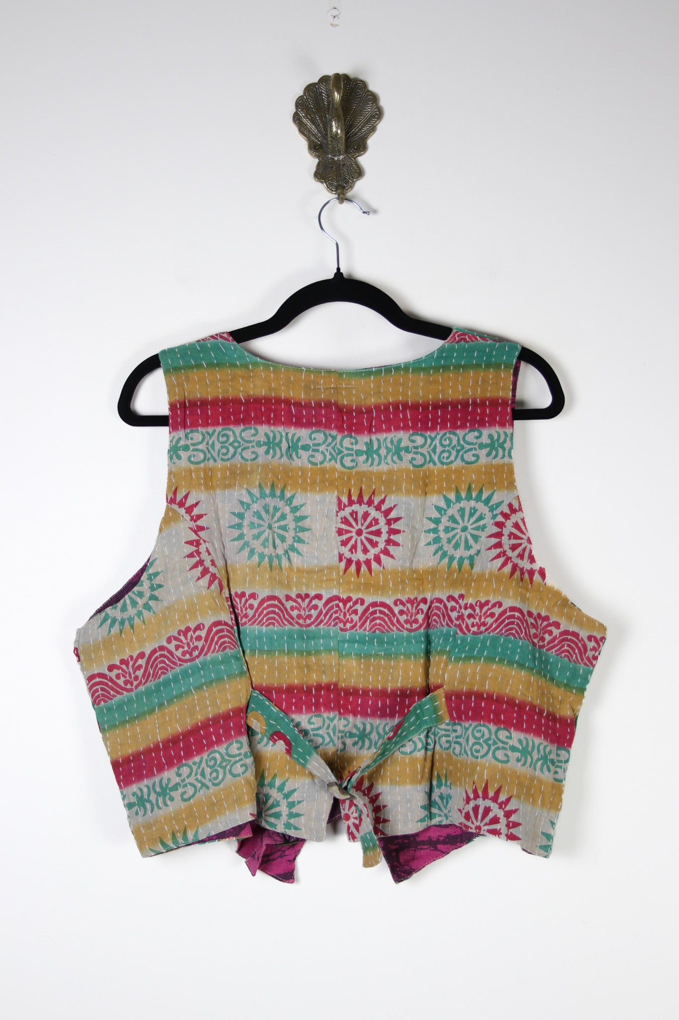Moksha Kantha Vest 2XL (17420)