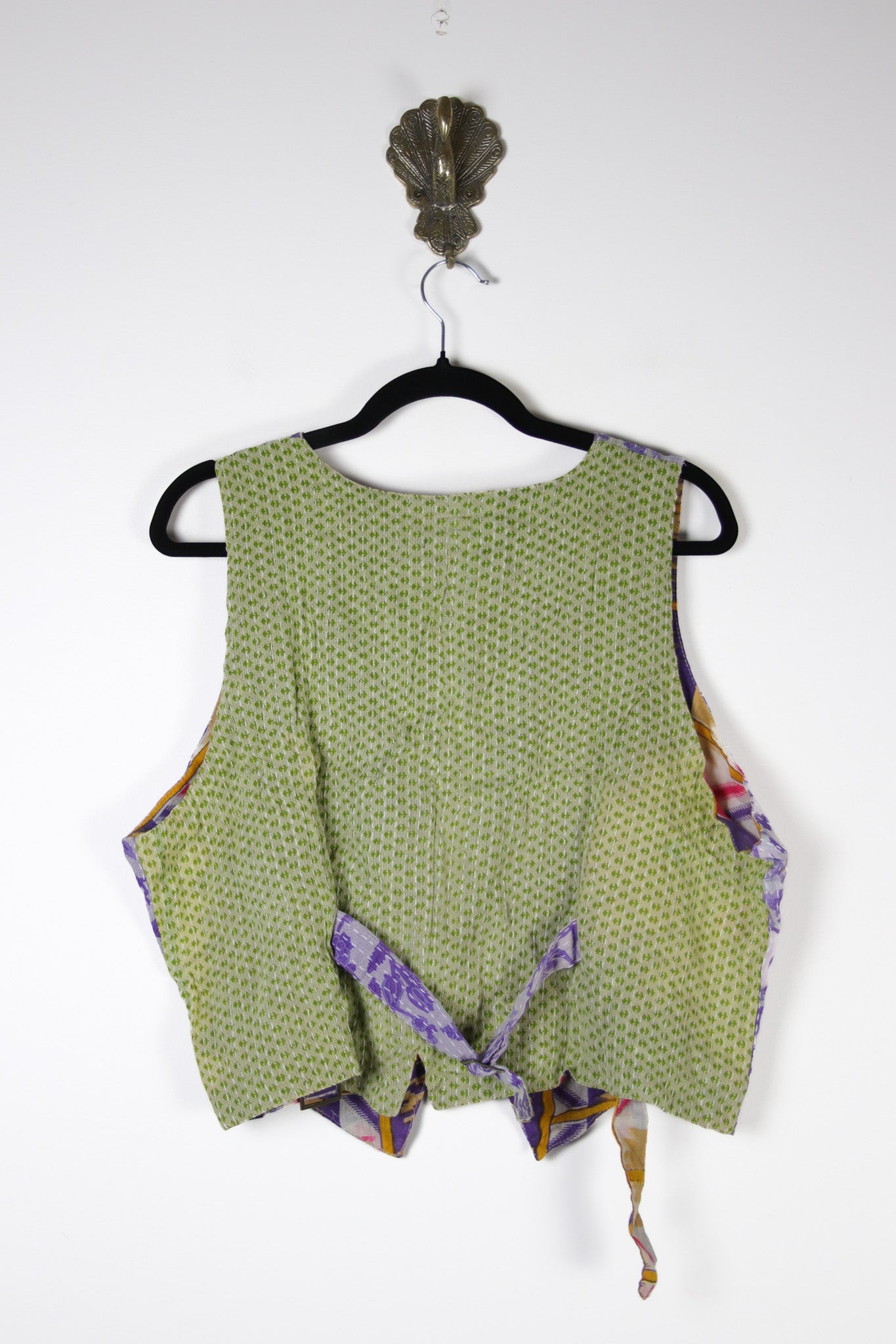 Moksha Kantha Vest 2XL (17423)