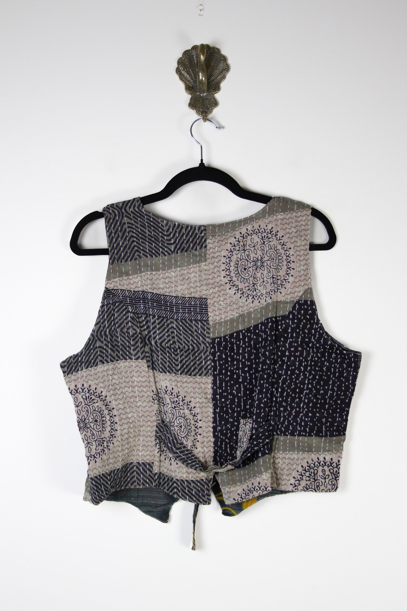 Moksha Kantha Vest L (17396)