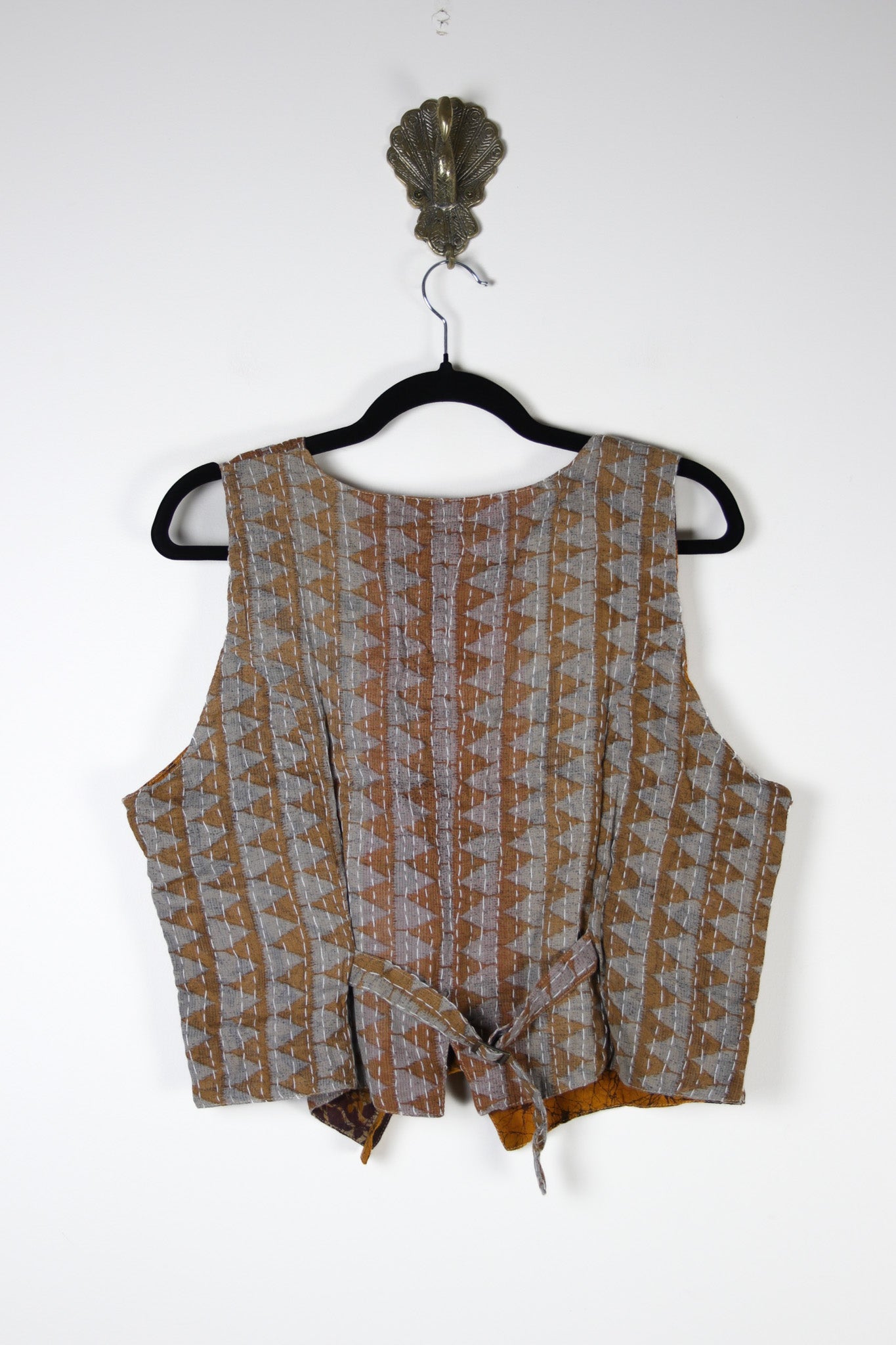 Moksha Kantha Vest L (17399)