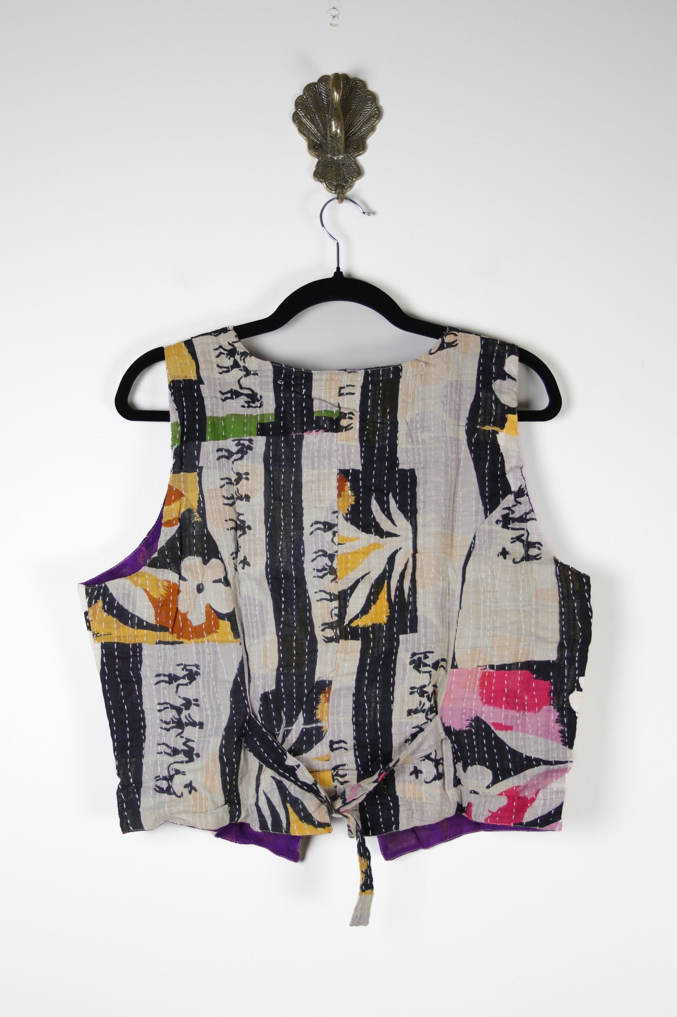 Moksha Kantha Vest L (17400)