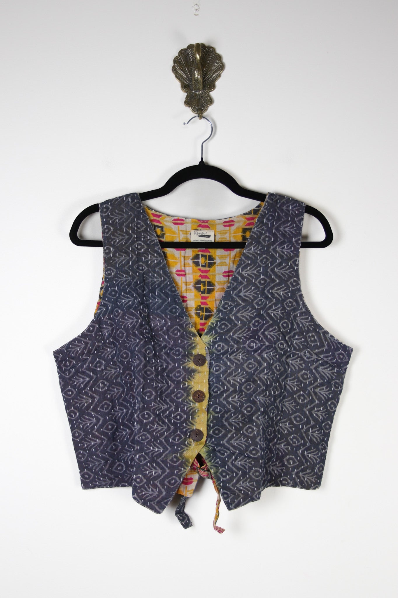 Moksha Kantha Vest L (17403)