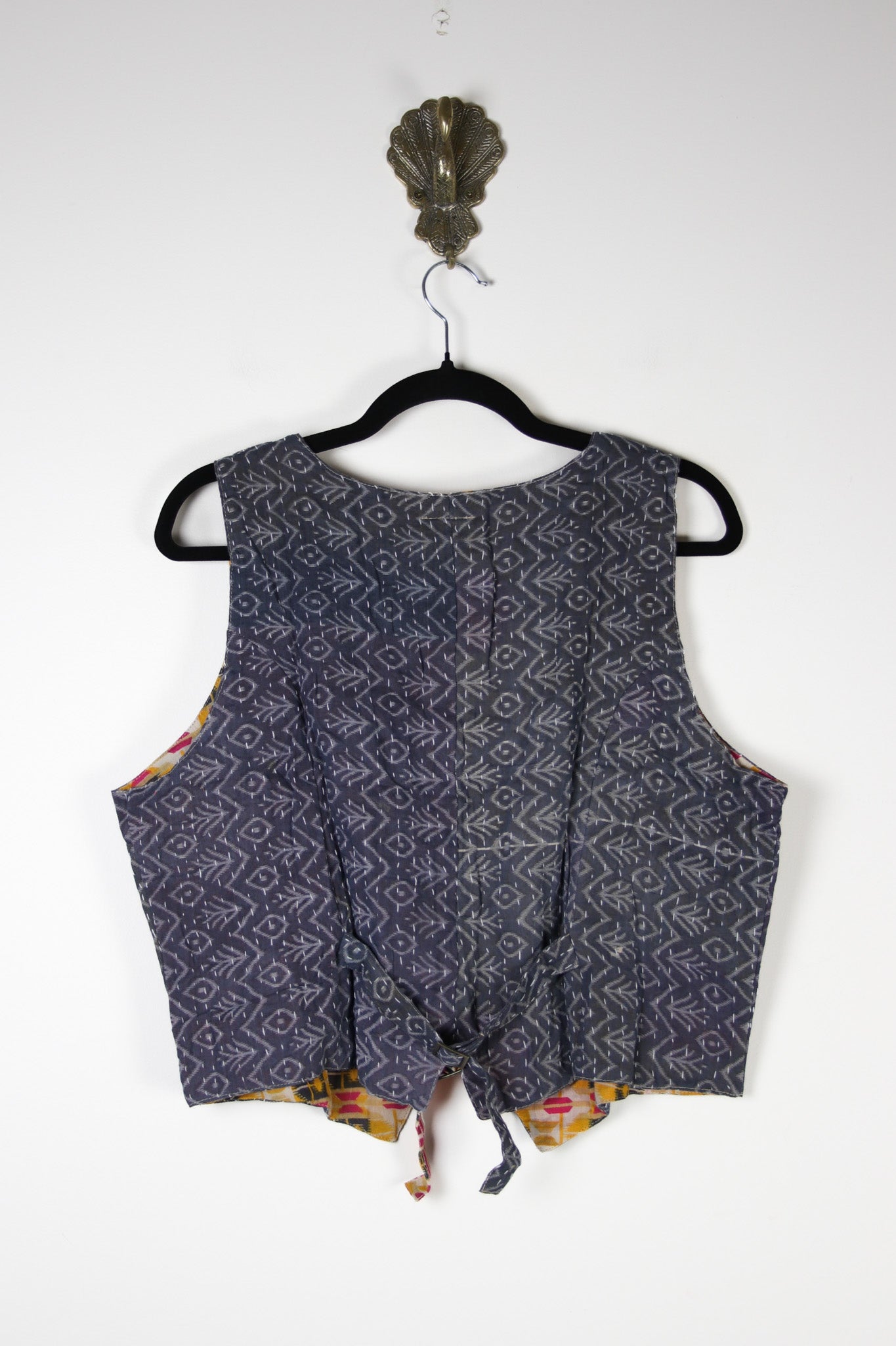 Moksha Kantha Vest L (17403)