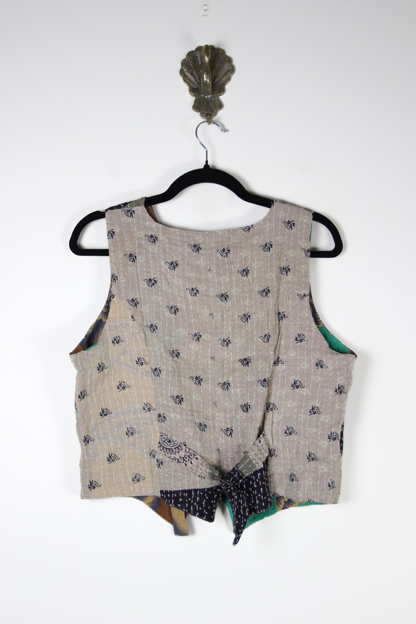 Moksha Kantha Vest M (17386)