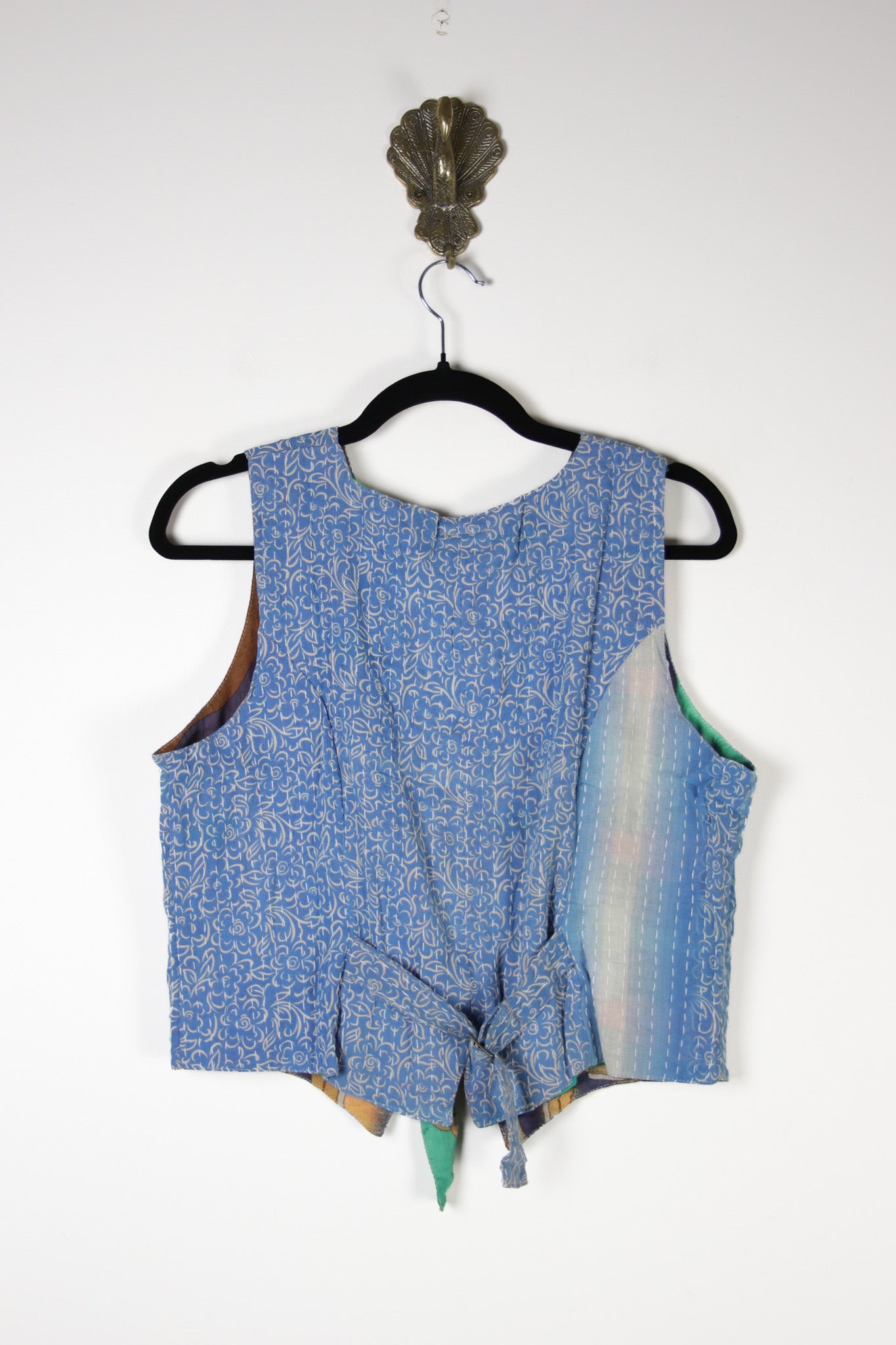 Moksha Kantha Vest M (17389)