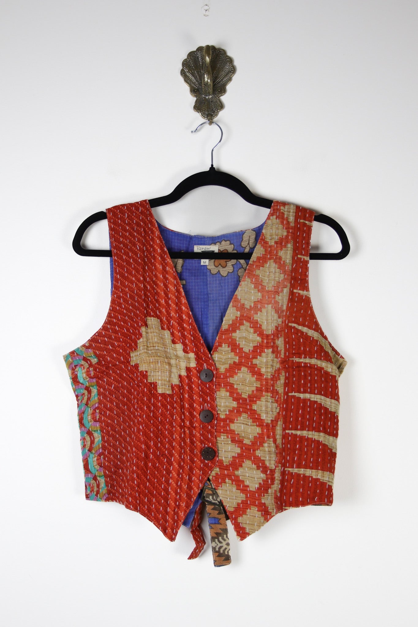 Moksha Kantha Vest M (17394)