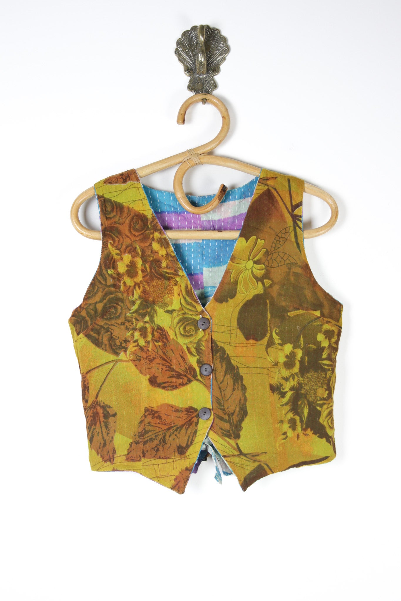 Moksha Kantha Vest S (10149)