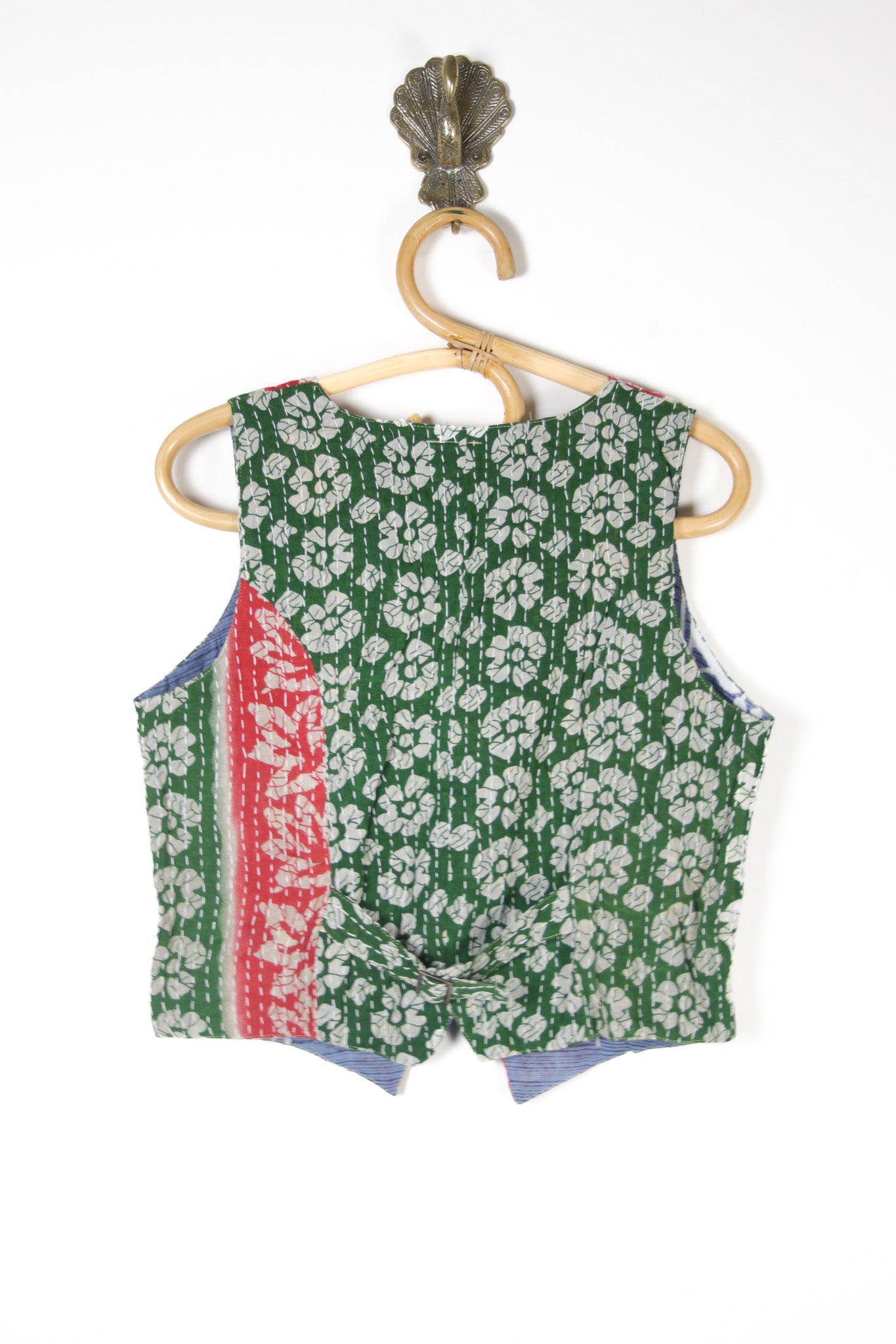 Moksha Kantha Vest S (10164)