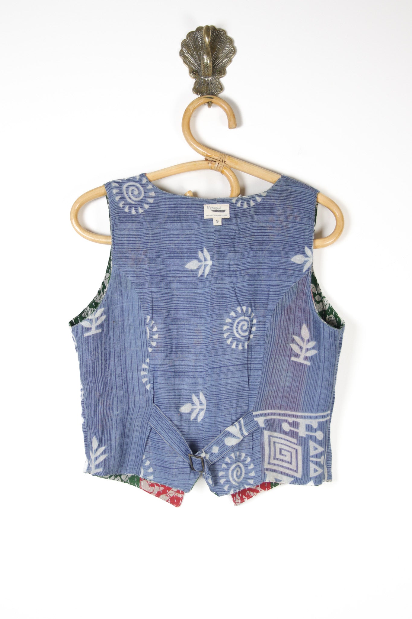 Moksha Kantha Vest S (10164)