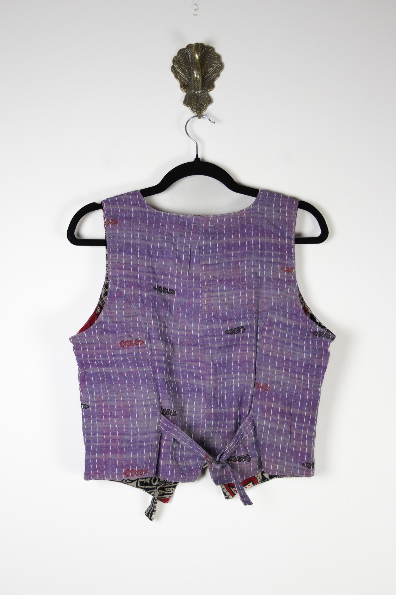 Moksha Kantha Vest S (17377)