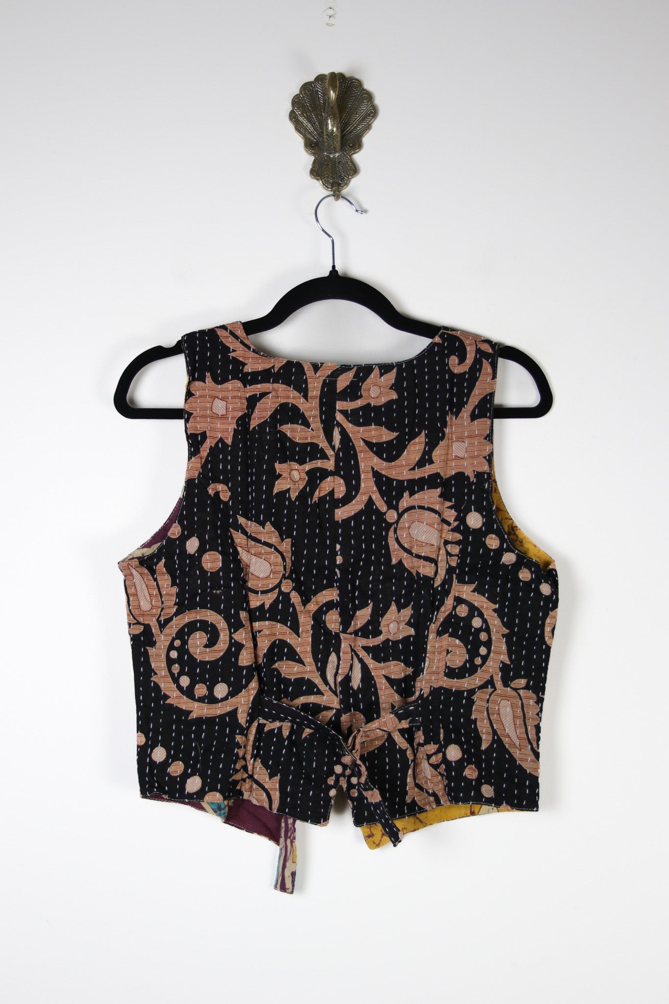 Moksha Kantha Vest S (17384)