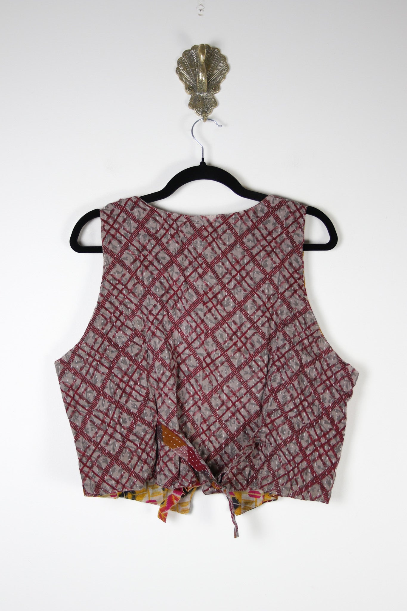 Moksha Kantha Vest XL (17415)