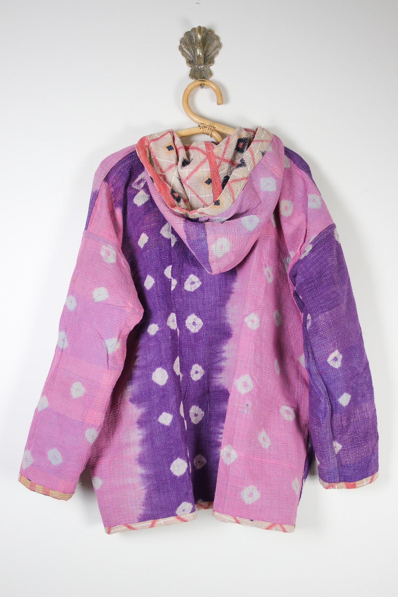 Nomad Kantha Coat S (9463)