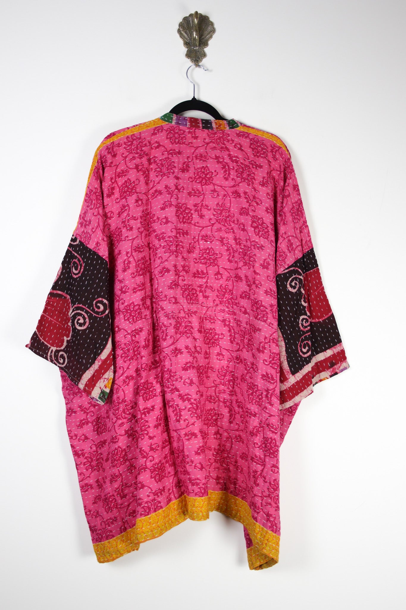 Nova Kantha Robe (20508) NovaRobeRenewBohemian205082 Renew Bohemian Pty Ltd