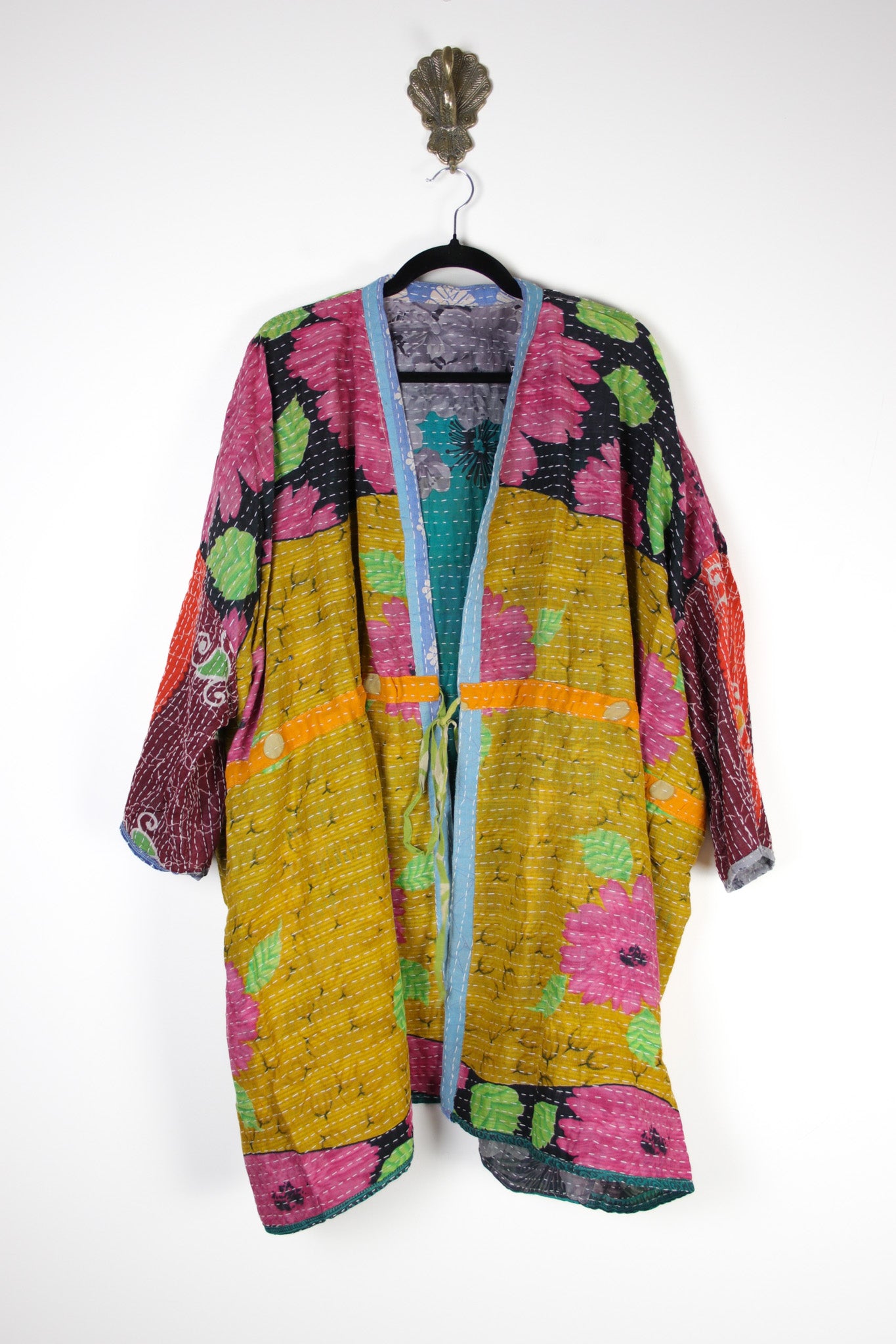 Nova Kantha Robe (16247)