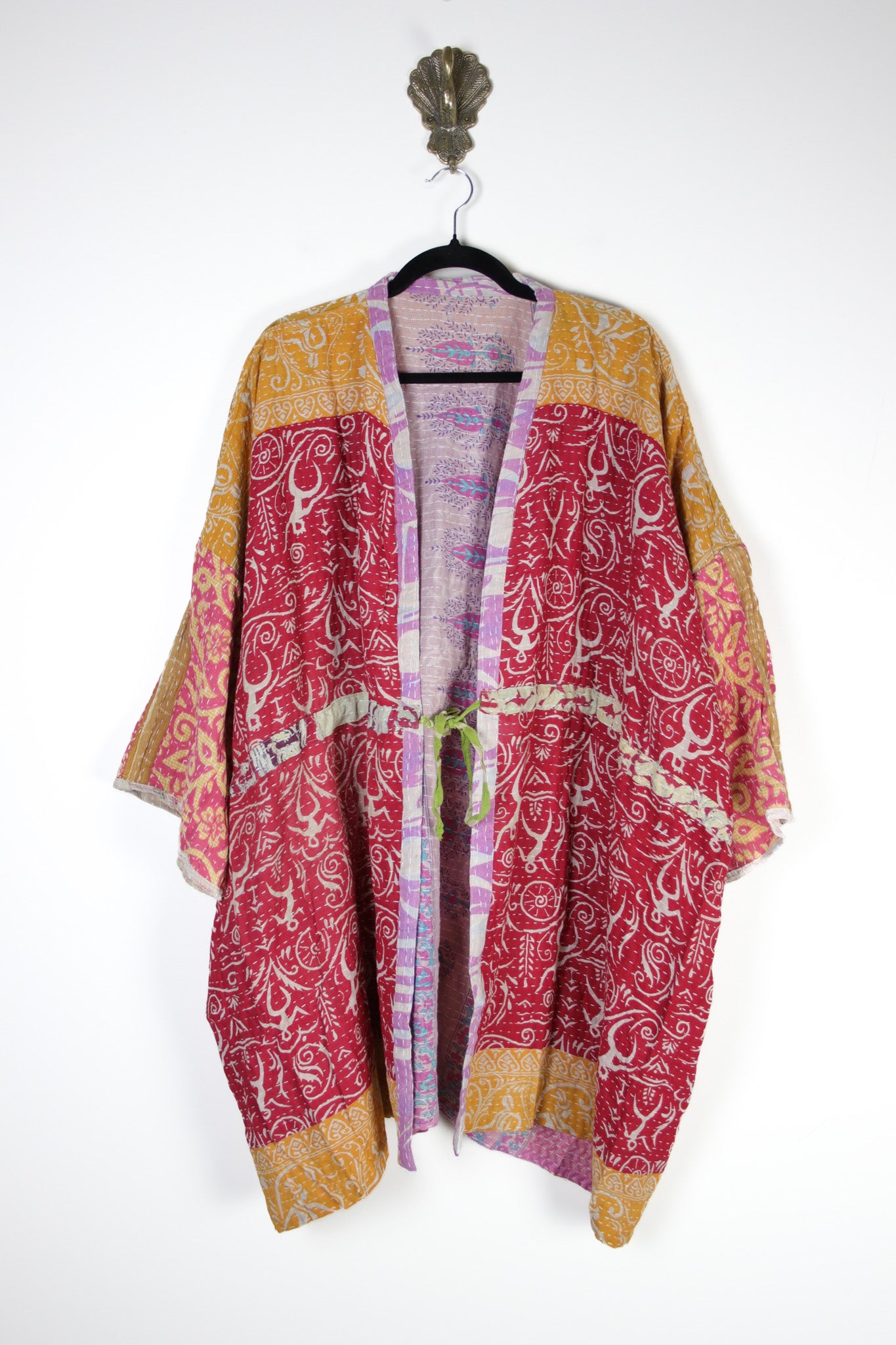 Nova Kantha Robe (16249)