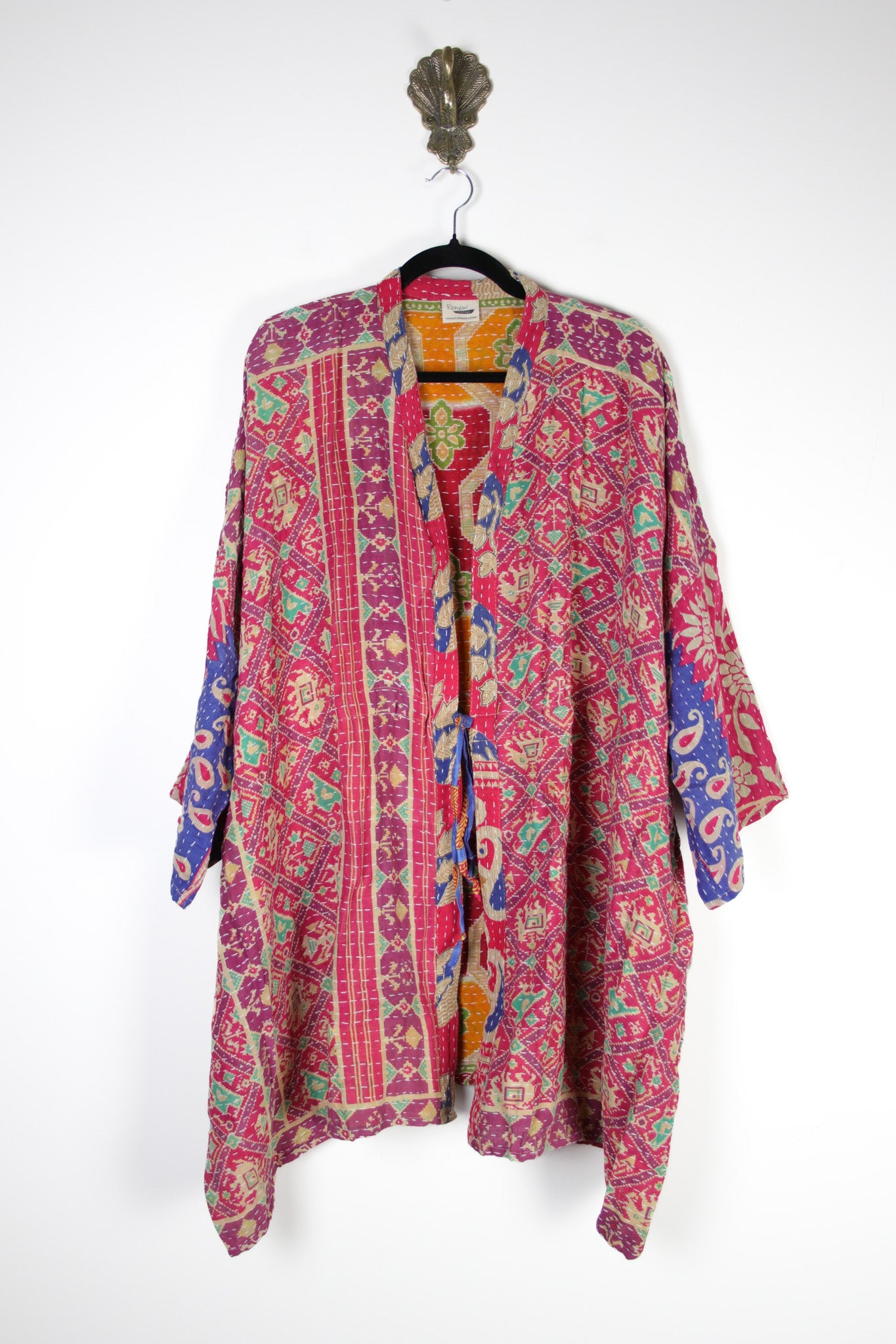 Nova Kantha Robe (16252)