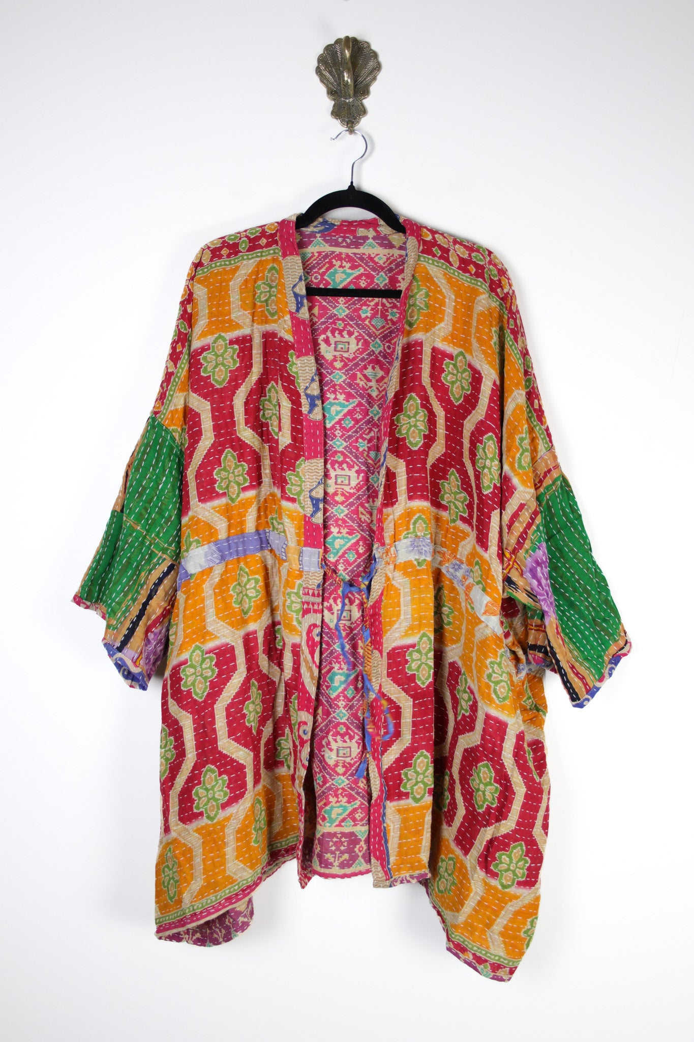 Nova Kantha Robe (16252)