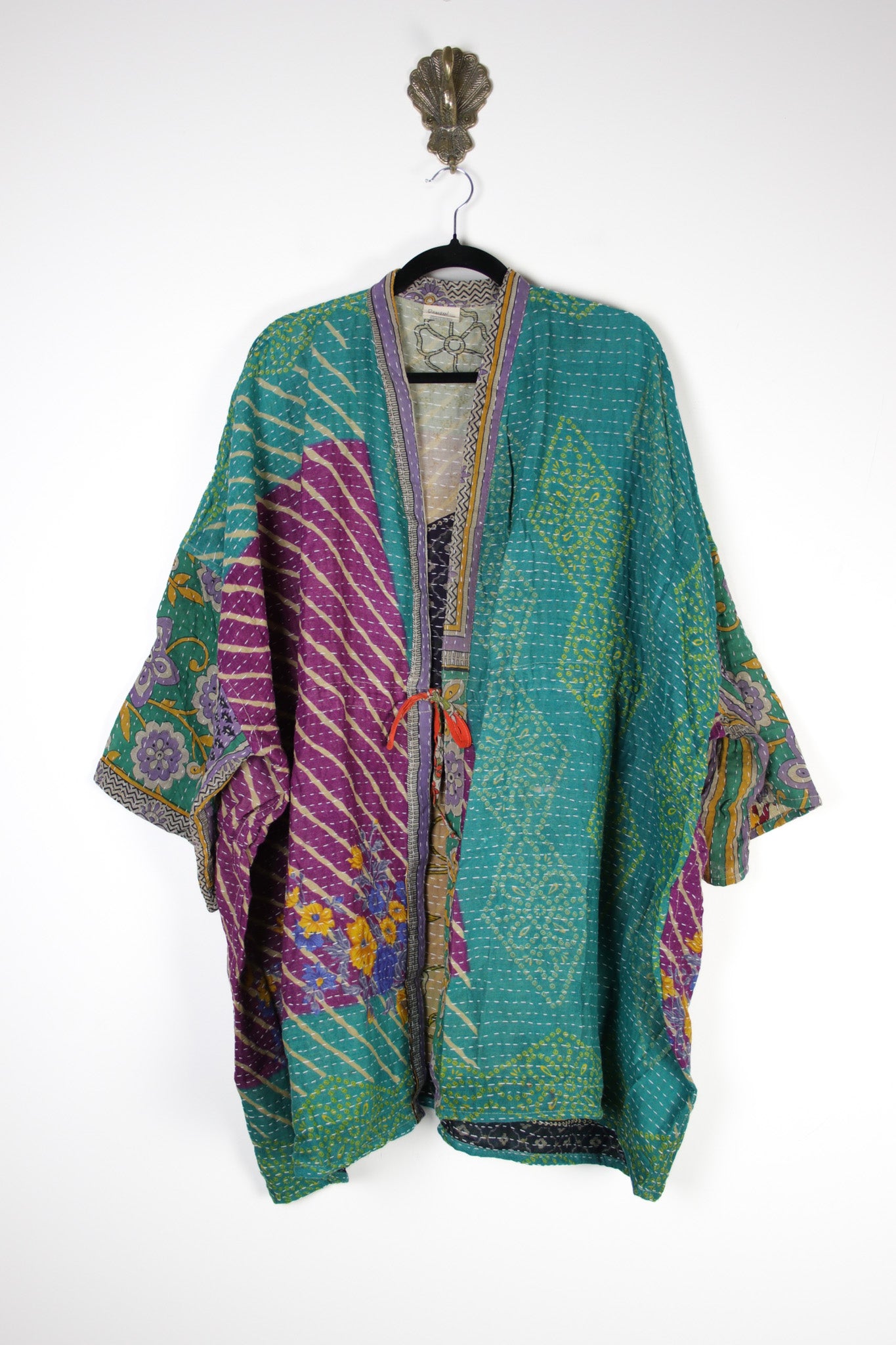 Nova Kantha Robe (16253)