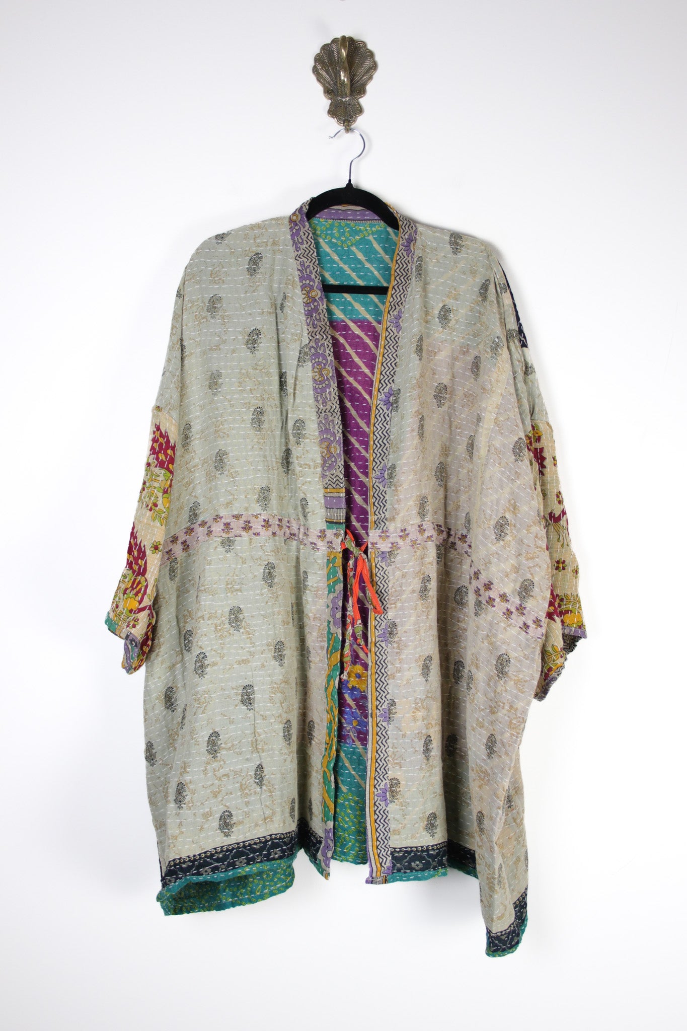 Nova Kantha Robe (16253)