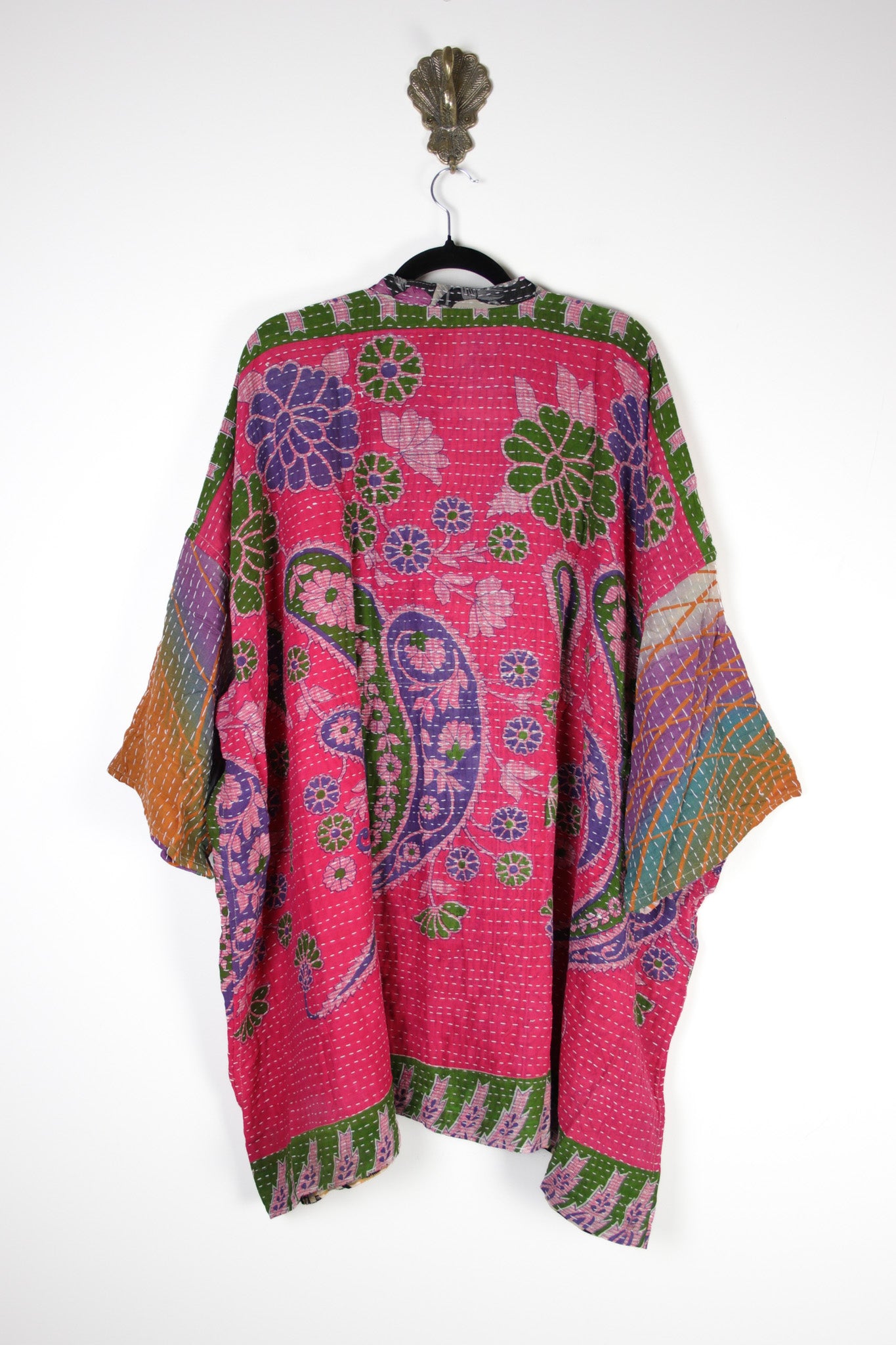 Nova Kantha Robe (16254)