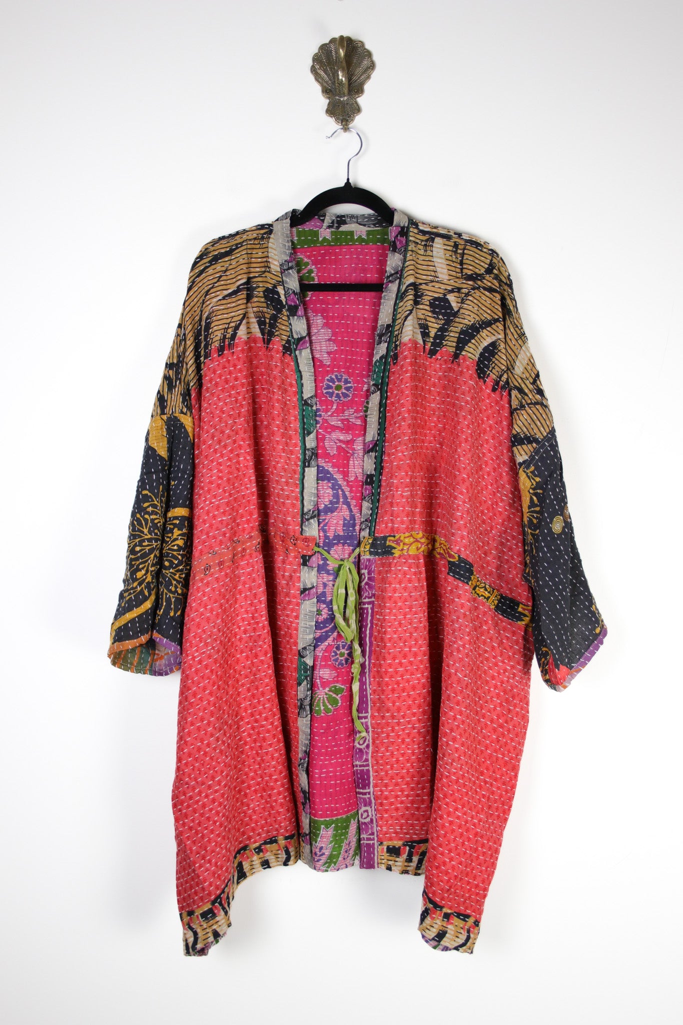 Nova Kantha Robe (16254)