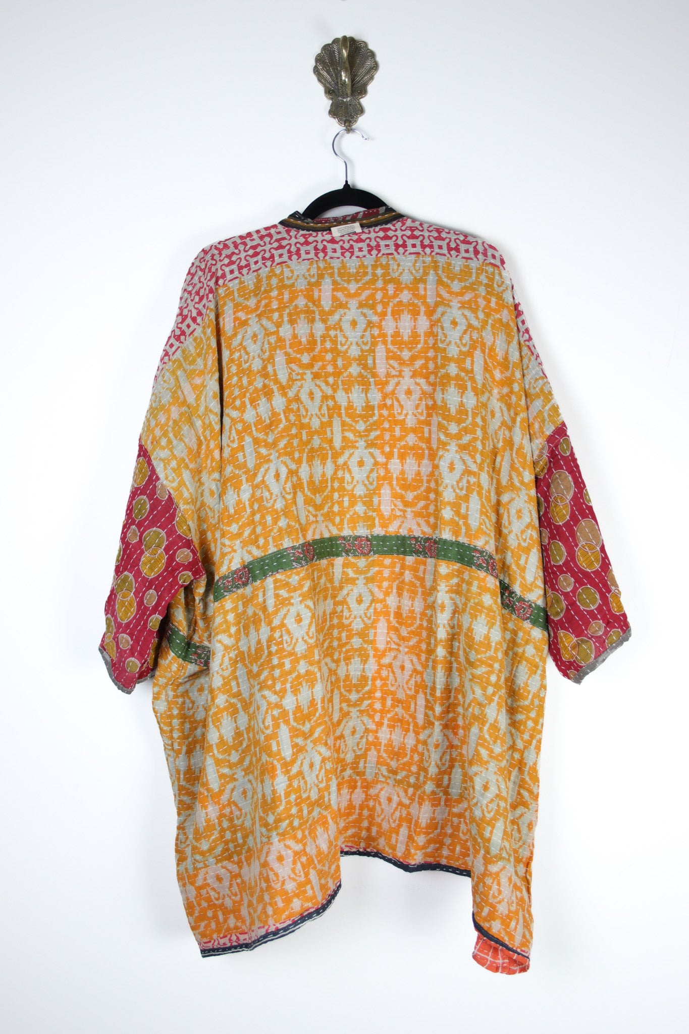 Nova Kantha Robe (16255) NovaRobeRenewVintage162554 Renew Bohemian Pty Ltd