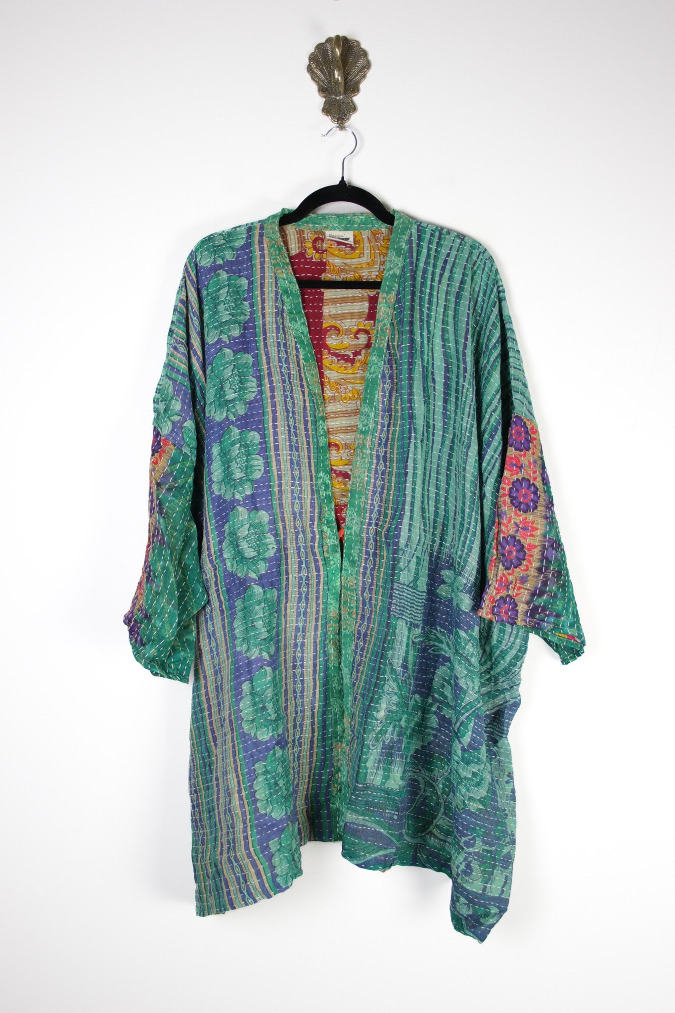 Nova Kantha Robe (16256)