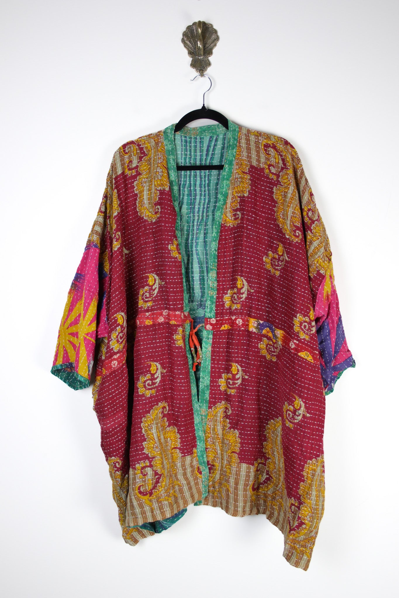 Nova Kantha Robe (16256)