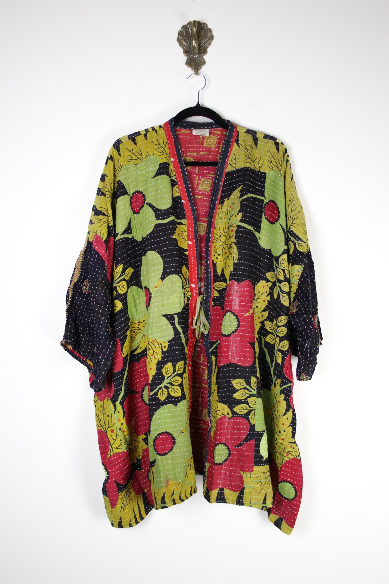 Nova Kantha Robe (16259)