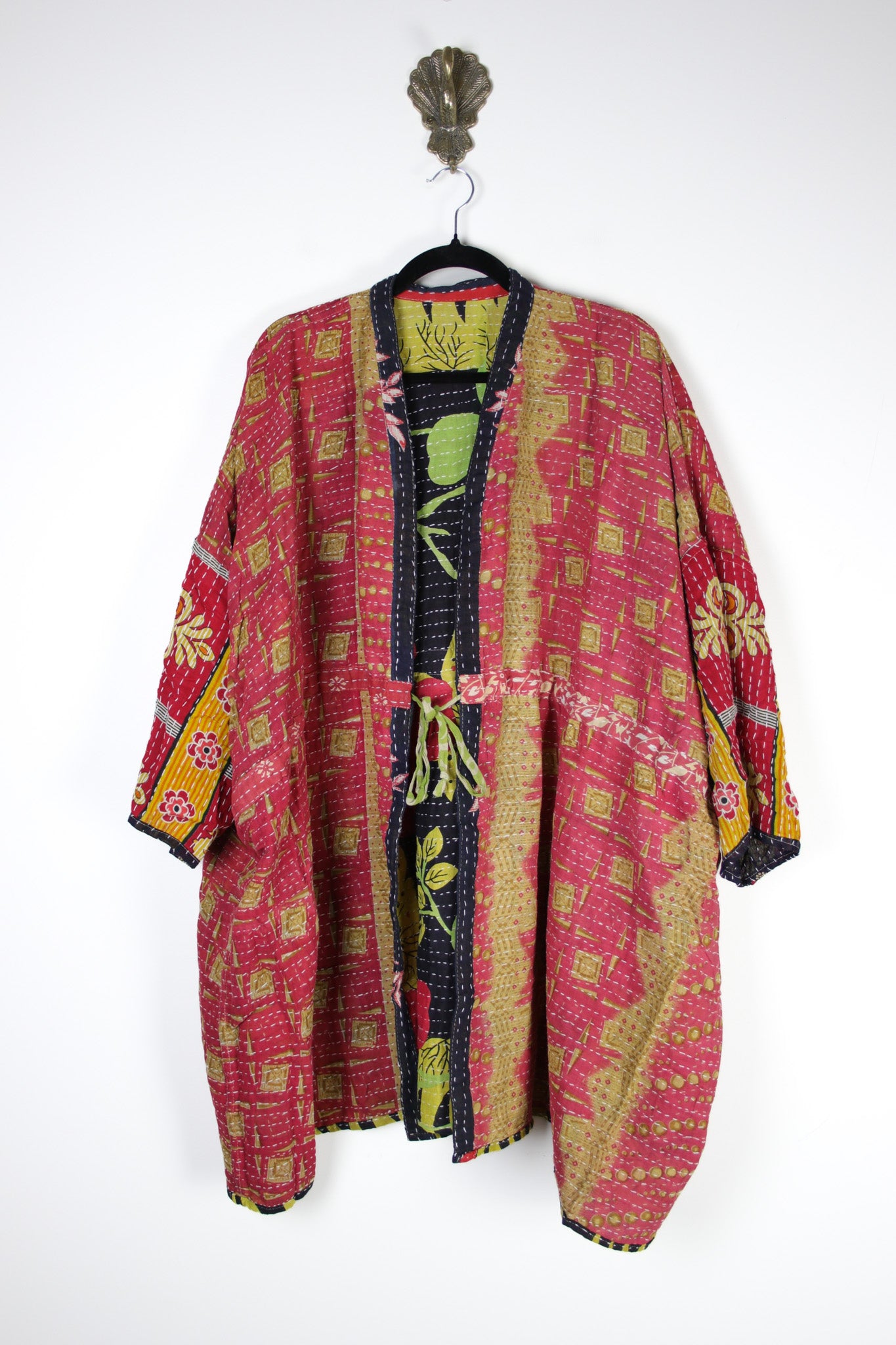 Nova Kantha Robe (16259)