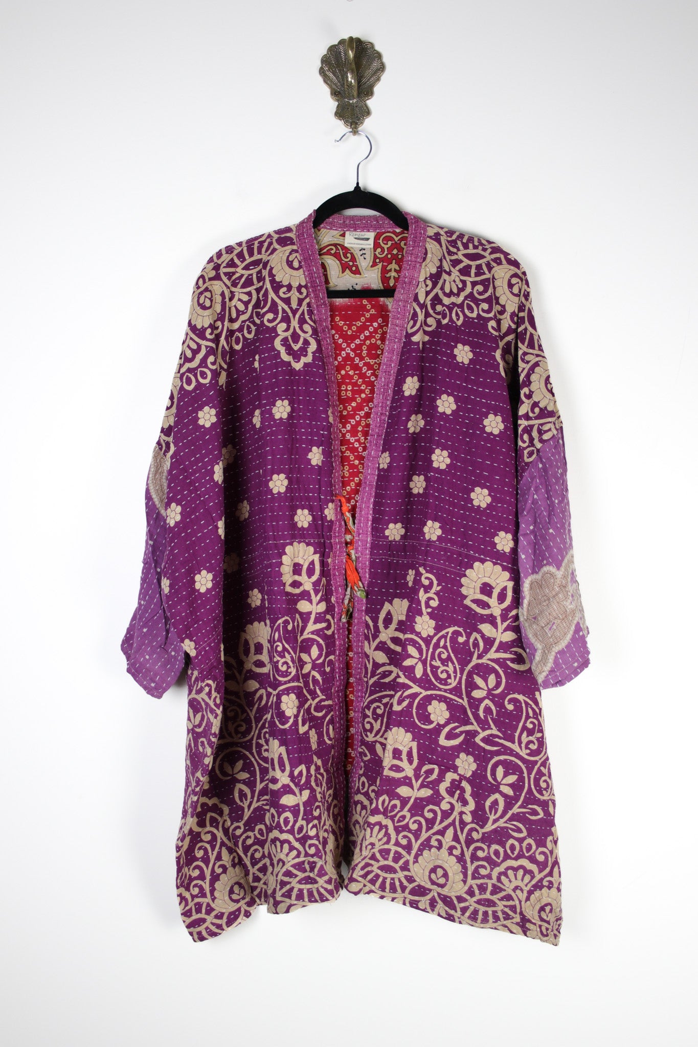 Nova Kantha Robe (16260)