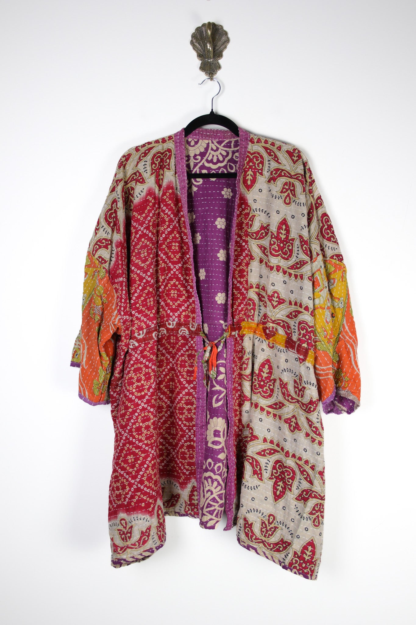 Nova Kantha Robe (16260)