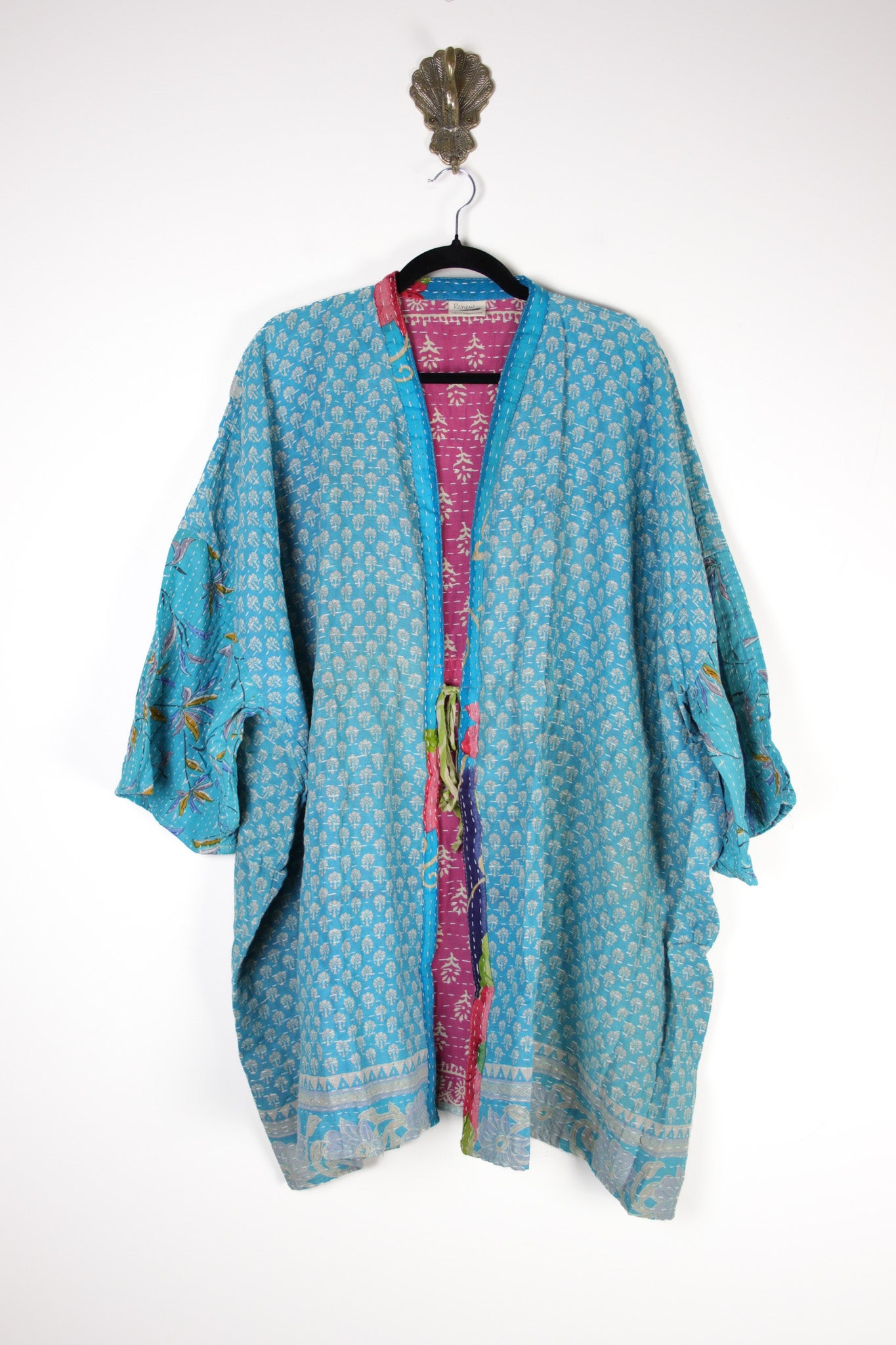 Nova Kantha Robe (16261)