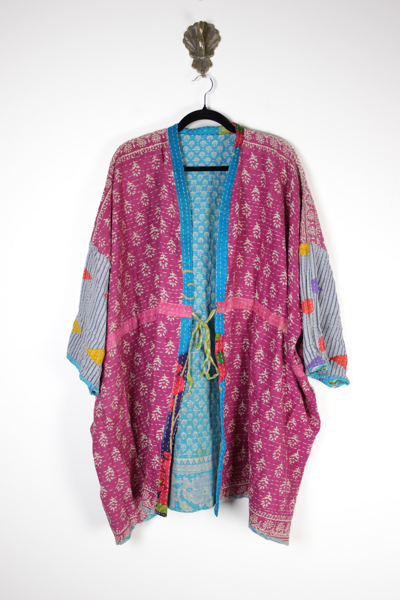 Nova Kantha Robe (16261)
