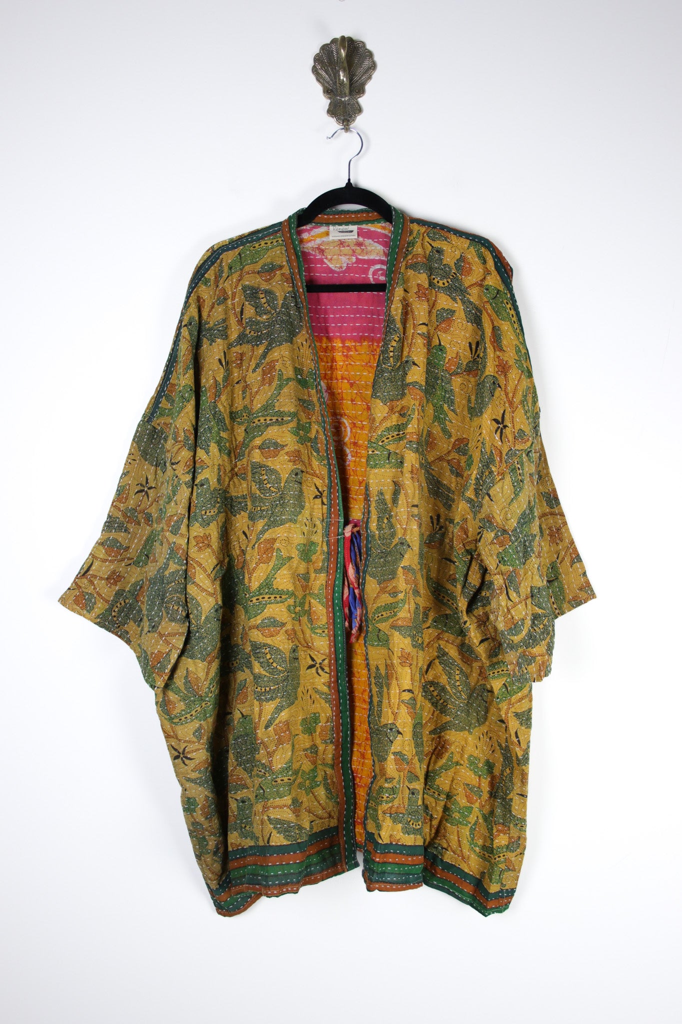 Nova Kantha Robe (16264)