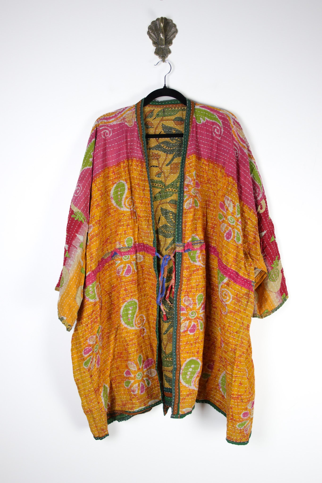 Nova Kantha Robe (16264)