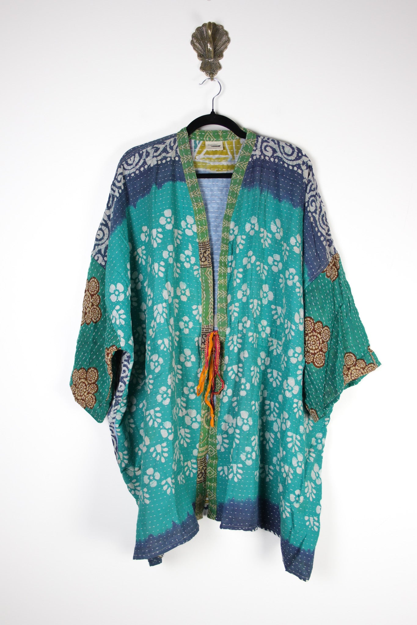 Nova Kantha Robe (16265)