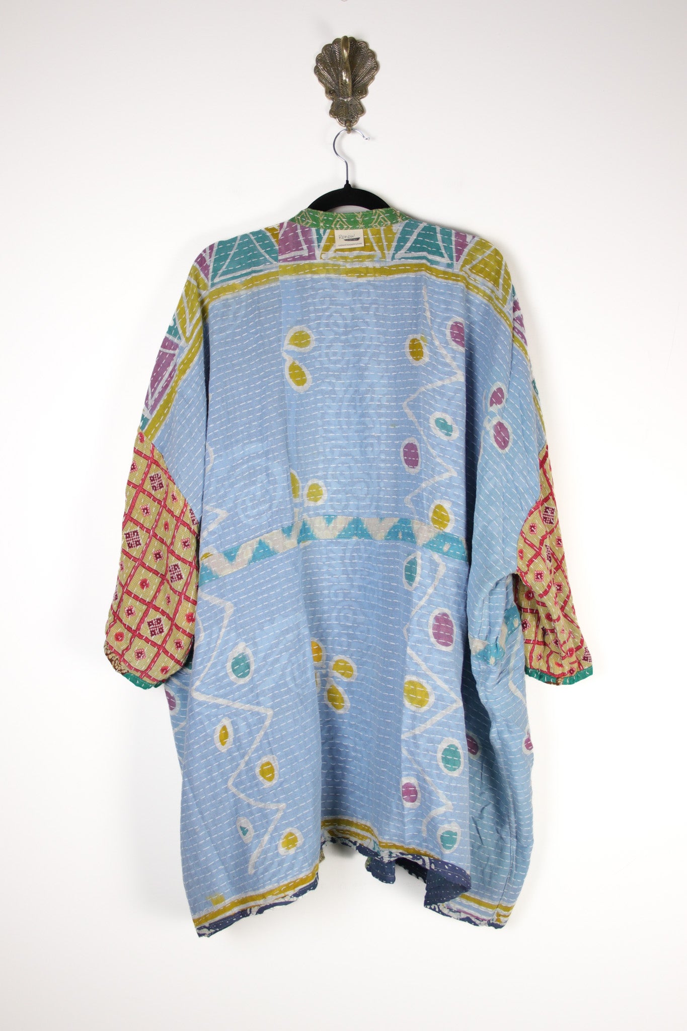 Nova Kantha Robe (16265)